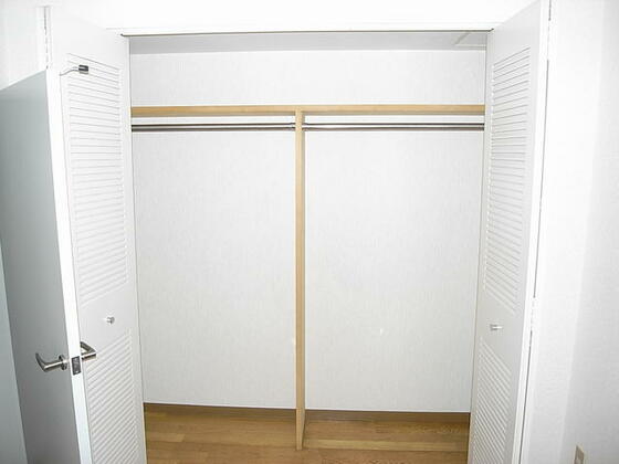 収納　※別部屋参考写真