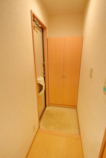 玄関　★お問い合わせはタウンハウジングまで★