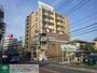 松戸駅より徒歩4分 4階 築19年6ヶ月の賃貸物件