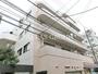 高円寺駅より徒歩6分 3階 築37年1ヶ月の賃貸物件