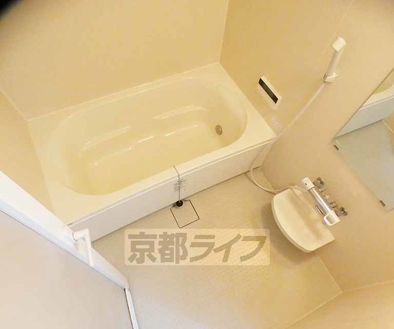 バス・シャワールーム　３点セパレート