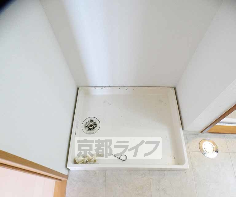 その他設備　室内に設置可