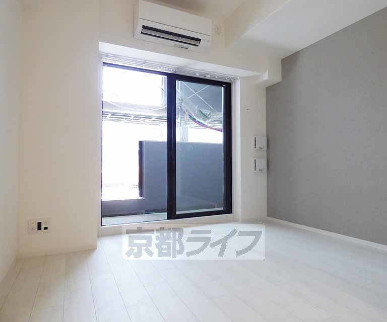 居室・リビング　綺麗な洋室！