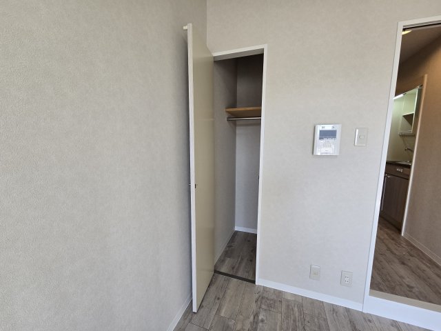 収納　レスパス千種