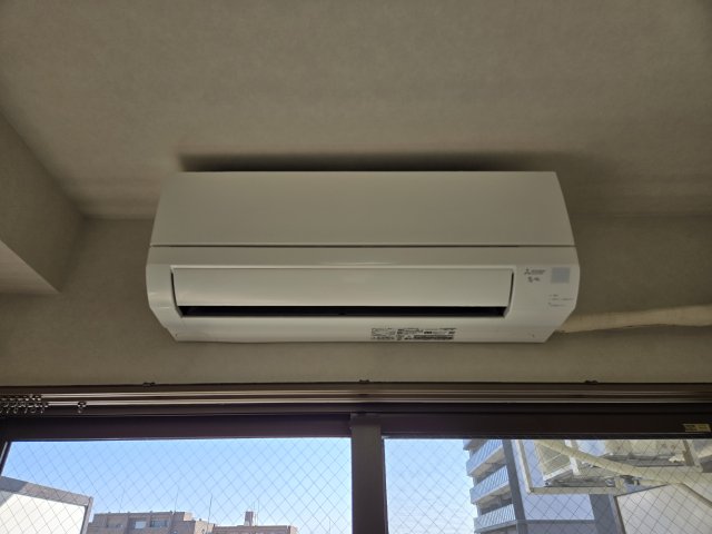 その他設備　レスパス千種