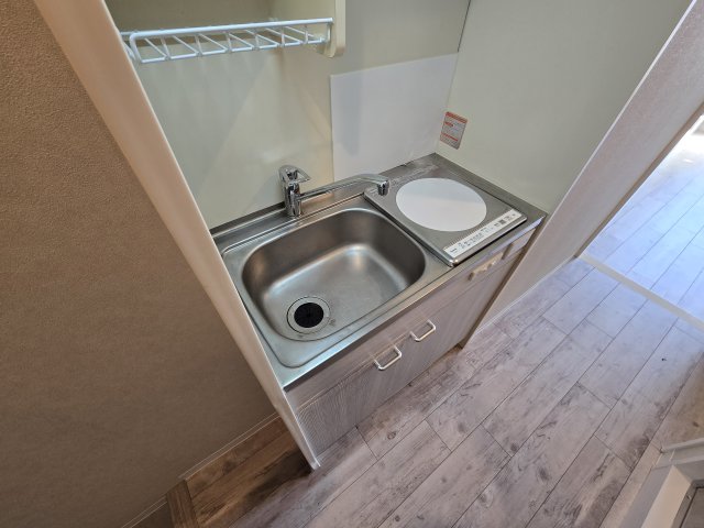 キッチン　レスパス千種