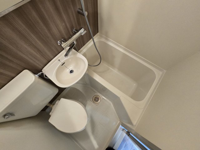 バス・シャワールーム　レスパス千種