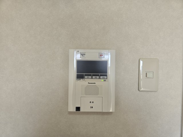 セキュリティ　レスパス千種