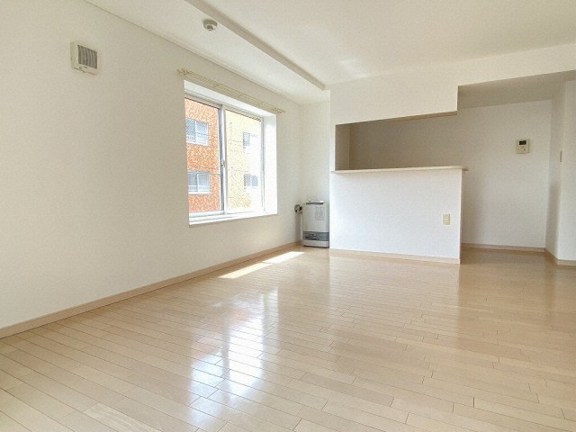 居室・リビング　★初期費用軽減可能！★ガス上限プランにてお得に生活可能！