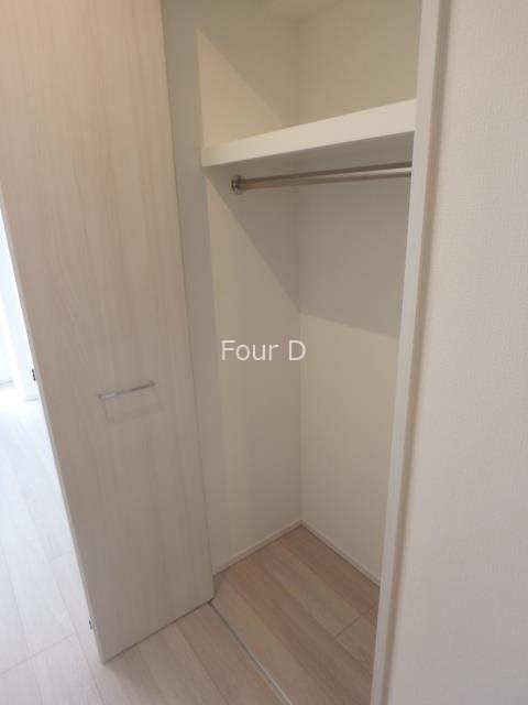 収納　《見学予約受付中》初期安キャンペーン実施中！