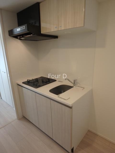 キッチン　《見学予約受付中》初期安キャンペーン実施中！