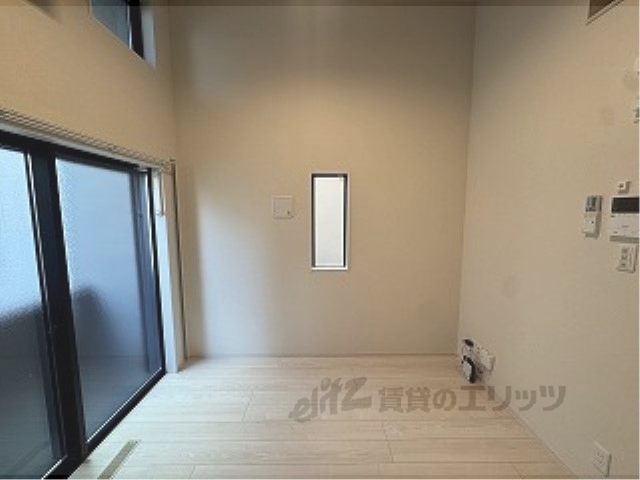 居室・リビング　洋室