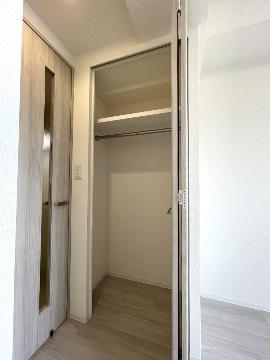 収納　収納