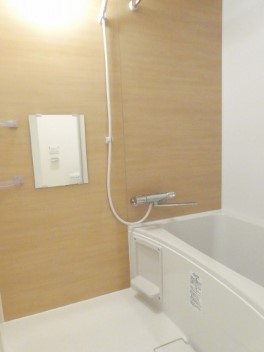 バス・シャワールーム　メゾンヴェルテ