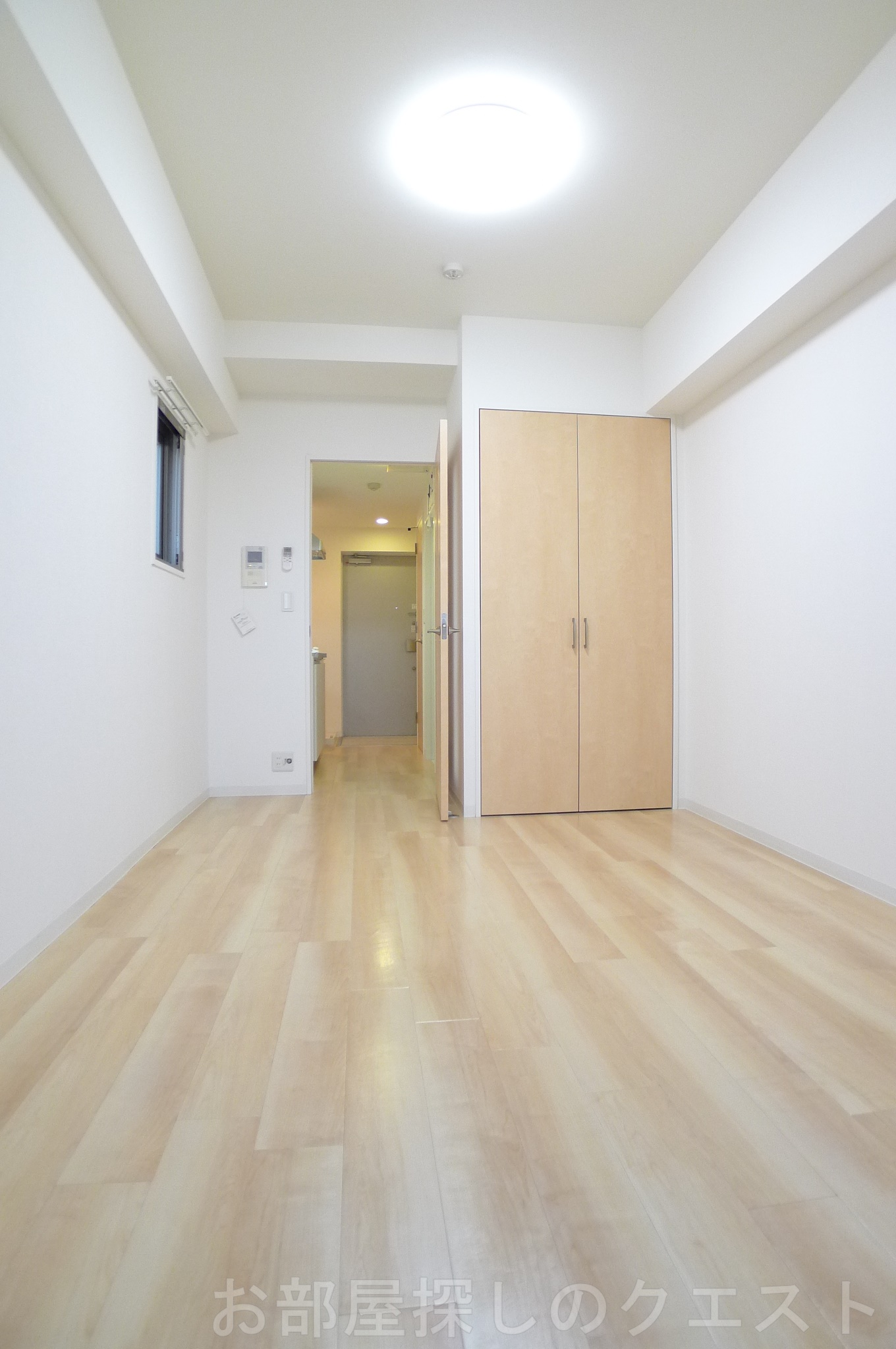 居室・リビング　（写真は同物件イメージ）