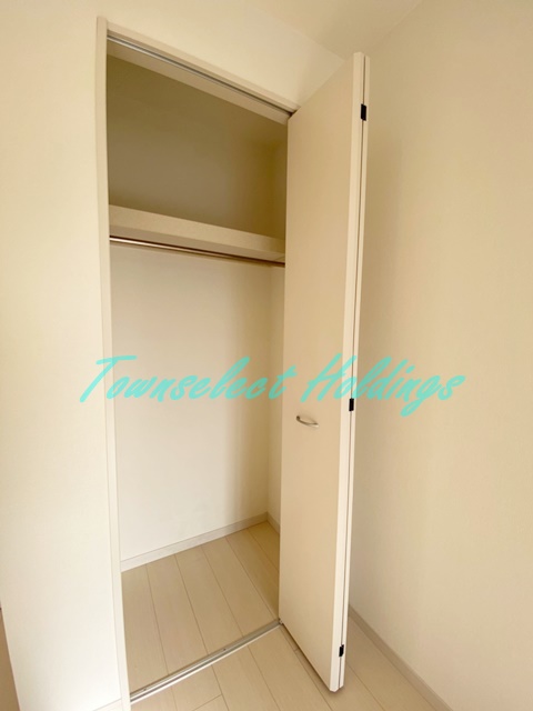 収納　収納たっぷり♪