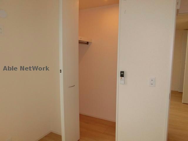 収納　同型モデル