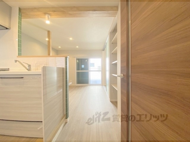 その他部屋・スペース　廊下