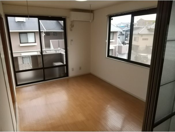 居室・リビング　※現況優先