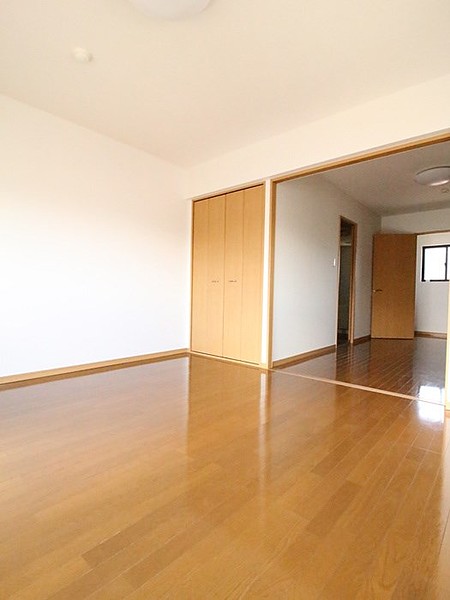 居室・リビング　おしゃれなリビングです