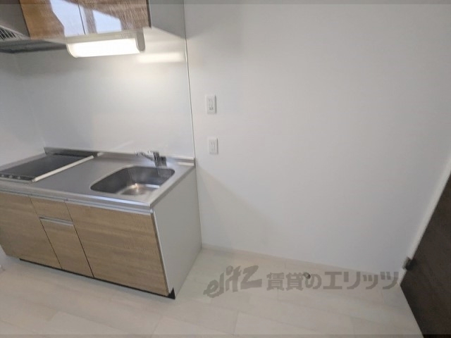 その他部屋・スペース　冷蔵庫置場