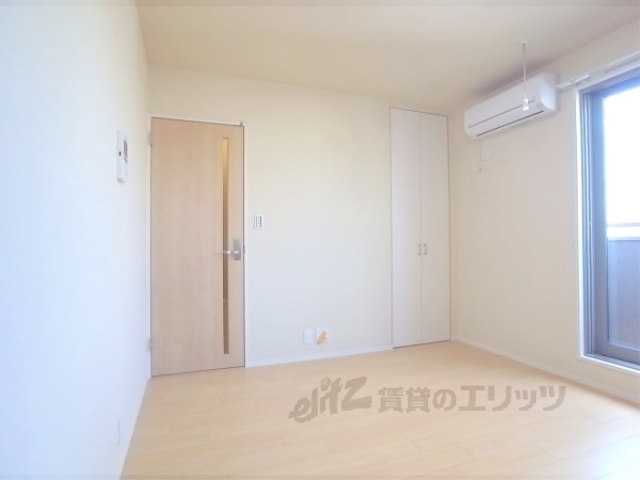 居室・リビング　洋室