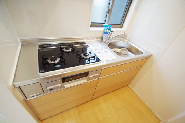 キッチン　★おしゃれなシステムキッチン★