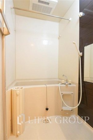 バス・シャワールーム　風呂