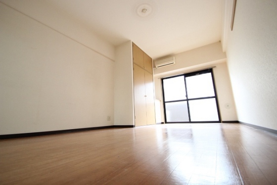 その他部屋・スペース　※別号室の写真です