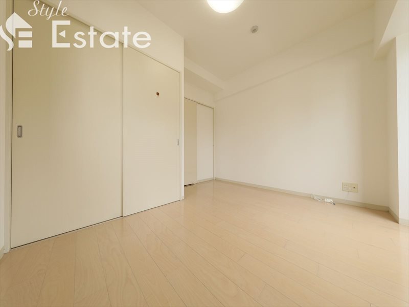 居室・リビング　洋室★エアコン付★クローゼット付