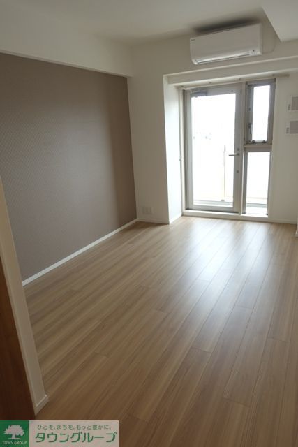 居室・リビング　※写真は同タイプ住戸です。