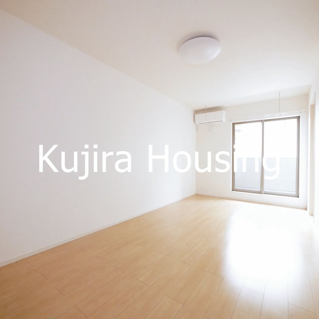 居室・リビング　★エアコン付きLDK11.1帖★