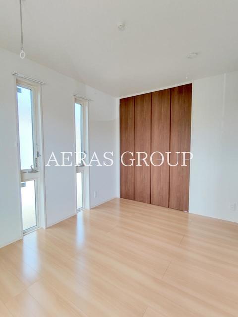 居室・リビング　同仕様