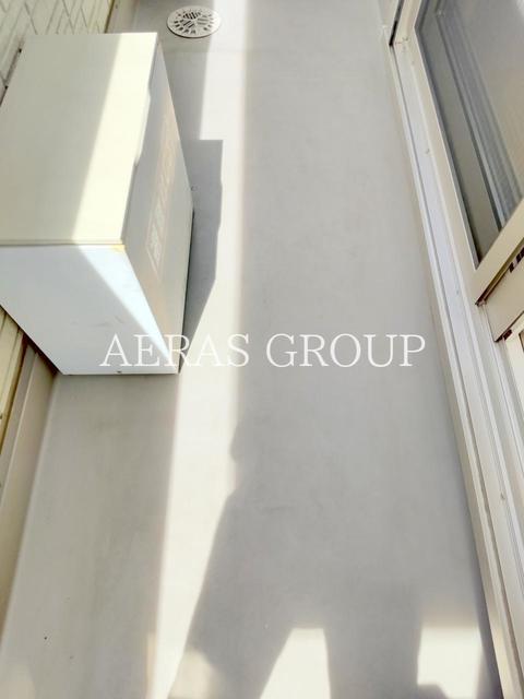 バルコニー　同仕様