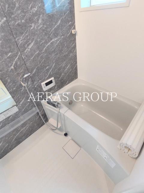 バス・シャワールーム　同仕様