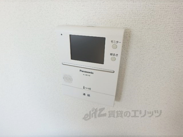 セキュリティ　ドアフォン（ＴＶ含）