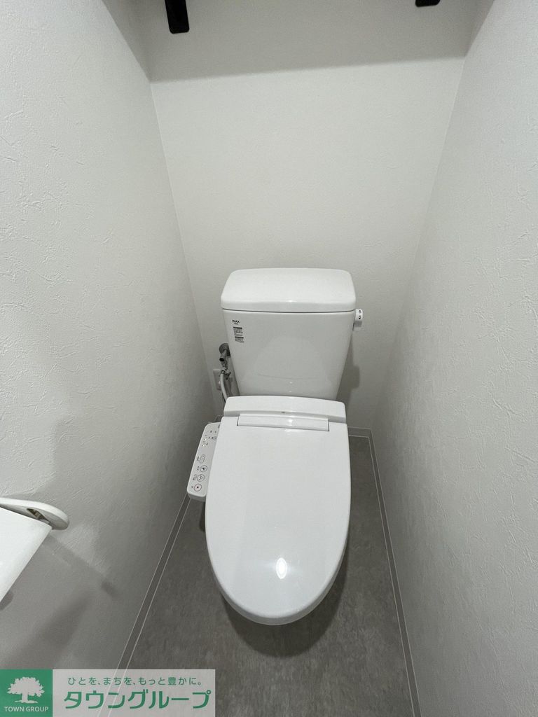 トイレ　別部屋参照