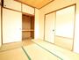 その他設備　同タイプ別部屋です。内装異なる場合があります。