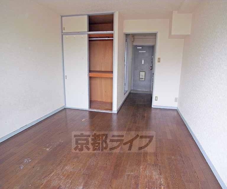 居室・リビング　シンプルで使いやすい間取り！