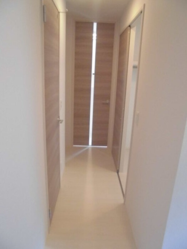 玄関　図面と現状に相違がある場合には現状を優先