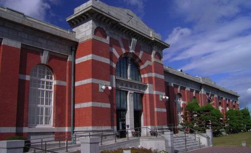 その他　水道記念館（その他）まで776m