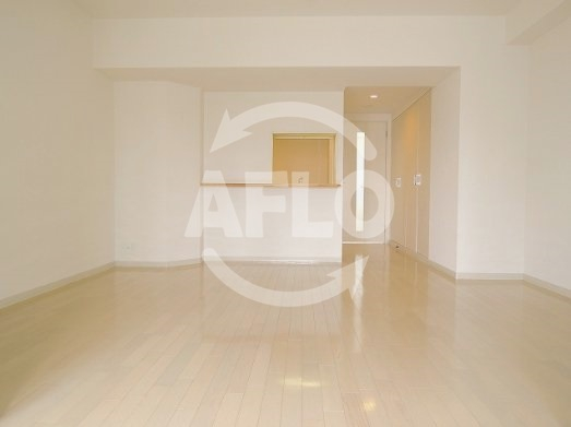 居室・リビング　南堀江アパートメントグランデ　　リビング