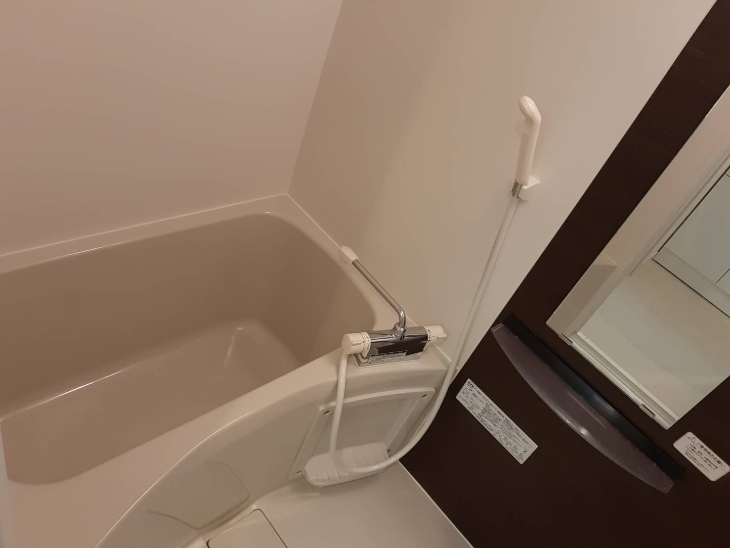 バス・シャワールーム　※同仕様