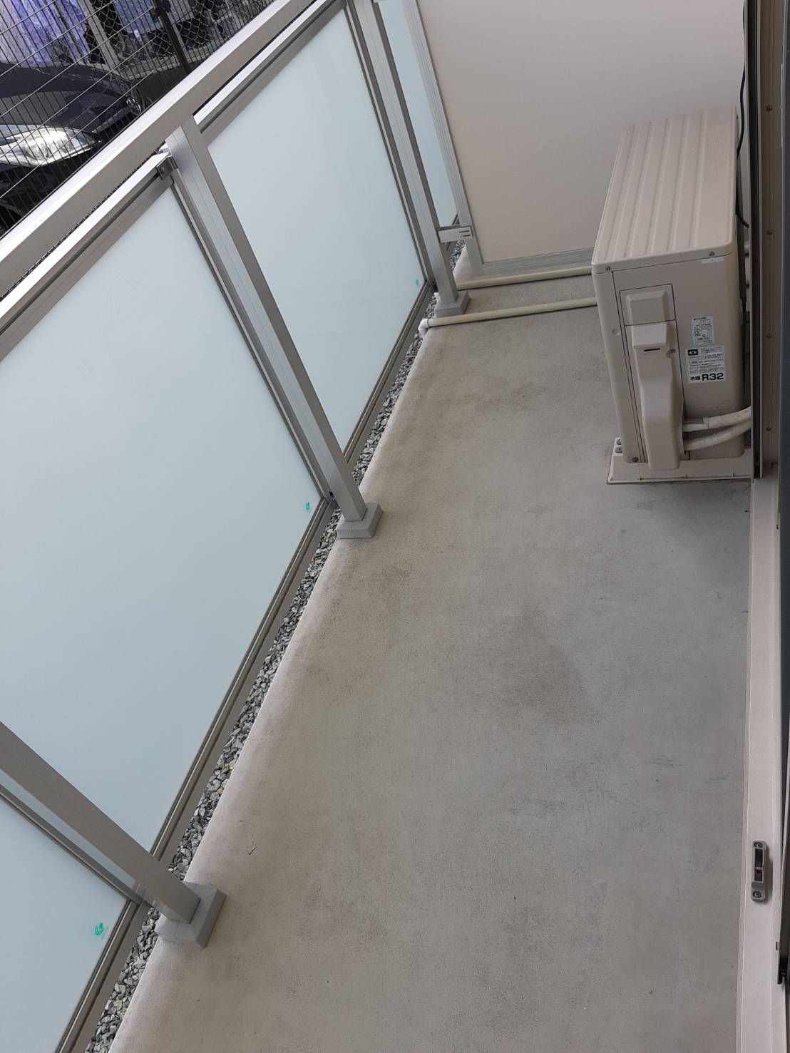 バルコニー　※同仕様