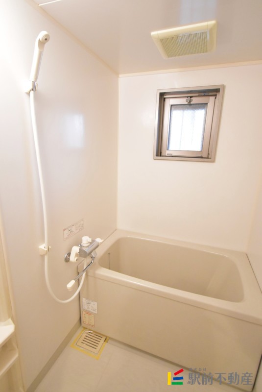 バス・シャワールーム　※同タイプ別部屋