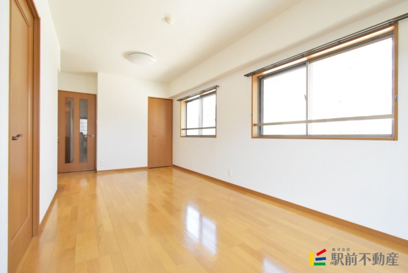 居室・リビング　※同タイプ別部屋