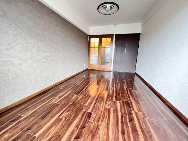 居室・リビング　※別号室イメージ