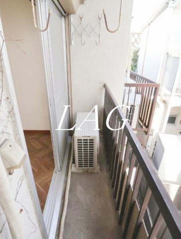 バルコニー　バルコニーです。