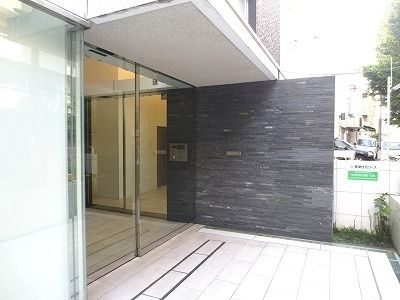 エントランス　★エントランス★