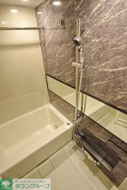 バス・シャワールーム　★タウンハウジング取り扱い★